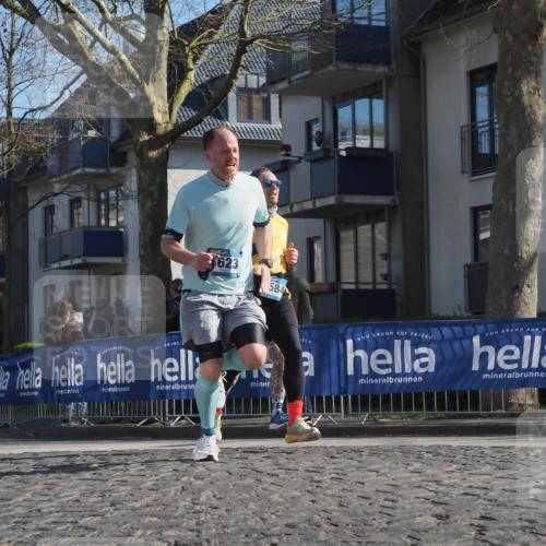 06.04.2025 - 44. Internationalen Wilhelmsburger Insellauf Luisa Fischer http://msf.ph/oto/7562411 06.04.2025 10:31:11 Ziel 623, 584 meine-sportfotos.de