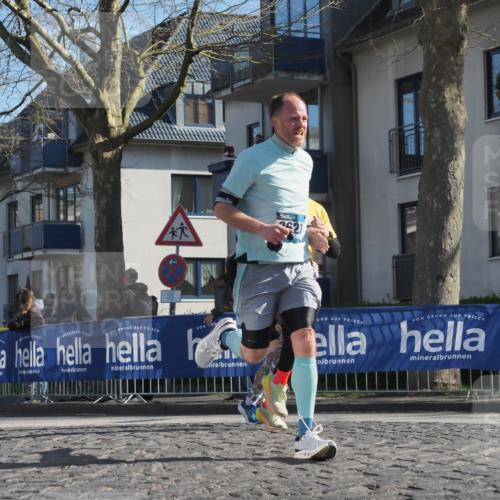 06.04.2025 - 44. Internationalen Wilhelmsburger Insellauf Luisa Fischer http://msf.ph/oto/7562417 06.04.2025 10:31:11 Ziel 2623 meine-sportfotos.de