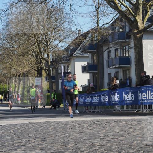 06.04.2025 - 44. Internationalen Wilhelmsburger Insellauf Luisa Fischer http://msf.ph/oto/7562421 06.04.2025 10:31:14 Ziel 5025 meine-sportfotos.de