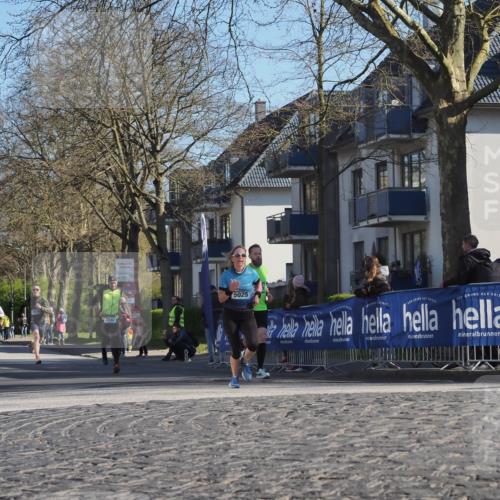 06.04.2025 - 44. Internationalen Wilhelmsburger Insellauf Luisa Fischer http://msf.ph/oto/7562424 06.04.2025 10:31:14 Ziel 3976, 3542, 5025 meine-sportfotos.de