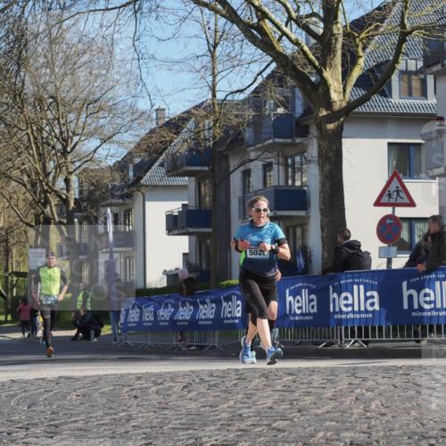 06.04.2025 - 44. Internationalen Wilhelmsburger Insellauf Luisa Fischer http://msf.ph/oto/7562459 06.04.2025 10:31:15 Ziel 3976, 502, 10 meine-sportfotos.de