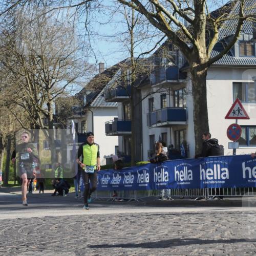 06.04.2025 - 44. Internationalen Wilhelmsburger Insellauf Luisa Fischer http://msf.ph/oto/7562509 06.04.2025 10:31:17 Ziel 3976, 3542 meine-sportfotos.de