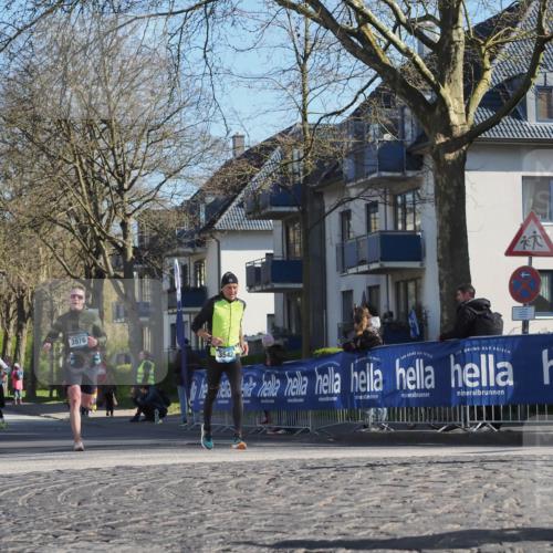 06.04.2025 - 44. Internationalen Wilhelmsburger Insellauf Luisa Fischer http://msf.ph/oto/7562511 06.04.2025 10:31:17 Ziel 3976, 3542 meine-sportfotos.de