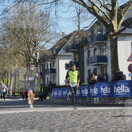 06.04.2025 - 44. Internationalen Wilhelmsburger Insellauf Luisa Fischer http://msf.ph/oto/7562526 06.04.2025 10:31:18 Ziel 3976, 3542 meine-sportfotos.de