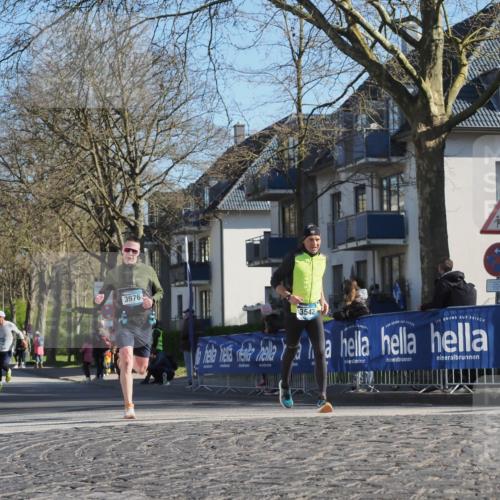 06.04.2025 - 44. Internationalen Wilhelmsburger Insellauf Luisa Fischer http://msf.ph/oto/7562532 06.04.2025 10:31:18 Ziel 3976, 3542 meine-sportfotos.de