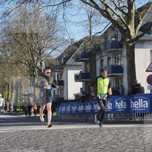 06.04.2025 - 44. Internationalen Wilhelmsburger Insellauf Luisa Fischer http://msf.ph/oto/7562540 06.04.2025 10:31:18 Ziel 3976, 3542 meine-sportfotos.de