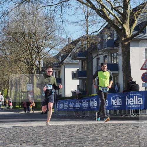 06.04.2025 - 44. Internationalen Wilhelmsburger Insellauf Luisa Fischer http://msf.ph/oto/7562543 06.04.2025 10:31:18 Ziel 3976, 3542 meine-sportfotos.de