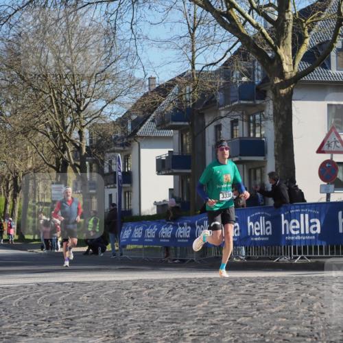 06.04.2025 - 44. Internationalen Wilhelmsburger Insellauf Luisa Fischer http://msf.ph/oto/7562606 06.04.2025 10:31:29 Ziel 3338, 4 meine-sportfotos.de