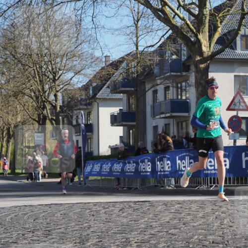 06.04.2025 - 44. Internationalen Wilhelmsburger Insellauf Luisa Fischer http://msf.ph/oto/7562621 06.04.2025 10:31:29 Ziel 38 meine-sportfotos.de