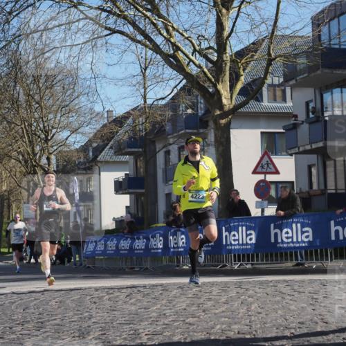 06.04.2025 - 44. Internationalen Wilhelmsburger Insellauf Luisa Fischer http://msf.ph/oto/7562734 06.04.2025 10:31:45 Ziel 40, 4223 meine-sportfotos.de