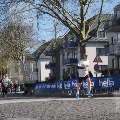 06.04.2025 - 44. Internationalen Wilhelmsburger Insellauf Luisa Fischer http://msf.ph/oto/7562798 06.04.2025 10:31:50 Ziel 4484 meine-sportfotos.de
