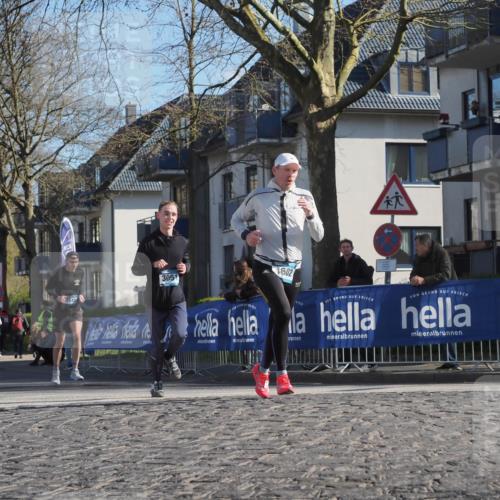 06.04.2025 - 44. Internationalen Wilhelmsburger Insellauf Luisa Fischer http://msf.ph/oto/7562816 06.04.2025 10:31:53 Ziel 3051, 4602 meine-sportfotos.de