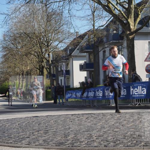 06.04.2025 - 44. Internationalen Wilhelmsburger Insellauf Luisa Fischer http://msf.ph/oto/7562843 06.04.2025 10:32:09 Ziel 15092, 4556 meine-sportfotos.de