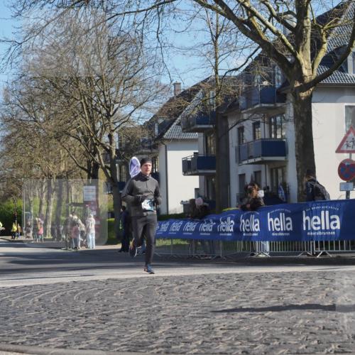 06.04.2025 - 44. Internationalen Wilhelmsburger Insellauf Luisa Fischer http://msf.ph/oto/7562963 06.04.2025 10:32:14 Ziel  meine-sportfotos.de