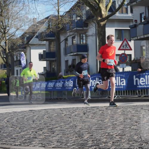 06.04.2025 - 44. Internationalen Wilhelmsburger Insellauf Luisa Fischer http://msf.ph/oto/7562984 06.04.2025 10:32:25 Ziel 5086, 5002, 3650 meine-sportfotos.de