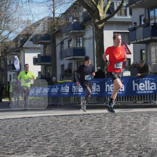 06.04.2025 - 44. Internationalen Wilhelmsburger Insellauf Luisa Fischer http://msf.ph/oto/7562987 06.04.2025 10:32:25 Ziel 5086, 3650, 5002 meine-sportfotos.de
