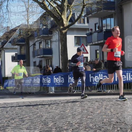 06.04.2025 - 44. Internationalen Wilhelmsburger Insellauf Luisa Fischer http://msf.ph/oto/7562998 06.04.2025 10:32:25 Ziel 5086, 5002, 3650 meine-sportfotos.de