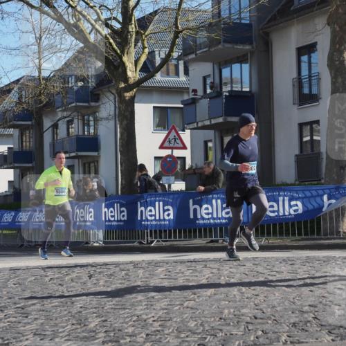 06.04.2025 - 44. Internationalen Wilhelmsburger Insellauf Luisa Fischer http://msf.ph/oto/7563008 06.04.2025 10:32:26 Ziel 5086, 302, 3650 meine-sportfotos.de
