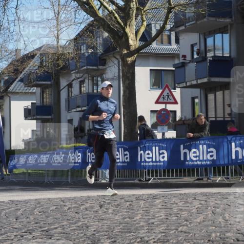 06.04.2025 - 44. Internationalen Wilhelmsburger Insellauf Luisa Fischer http://msf.ph/oto/7563019 06.04.2025 10:32:36 Ziel 3, 370 meine-sportfotos.de