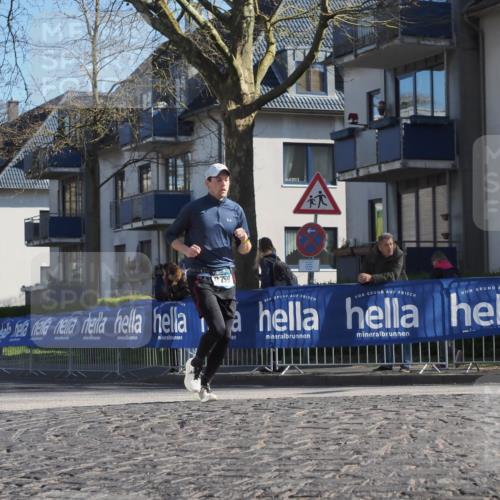 06.04.2025 - 44. Internationalen Wilhelmsburger Insellauf Luisa Fischer http://msf.ph/oto/7563021 06.04.2025 10:32:36 Ziel 759 meine-sportfotos.de