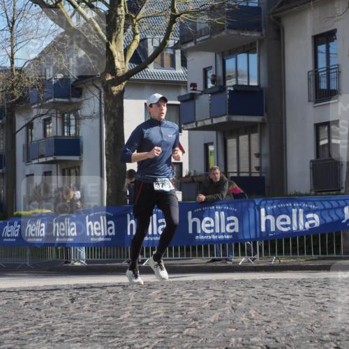 06.04.2025 - 44. Internationalen Wilhelmsburger Insellauf Luisa Fischer http://msf.ph/oto/7563030 06.04.2025 10:32:37 Ziel 3769 meine-sportfotos.de