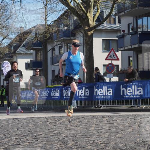 06.04.2025 - 44. Internationalen Wilhelmsburger Insellauf Luisa Fischer http://msf.ph/oto/7563050 06.04.2025 10:32:44 Ziel 4358, 3863, 513 meine-sportfotos.de