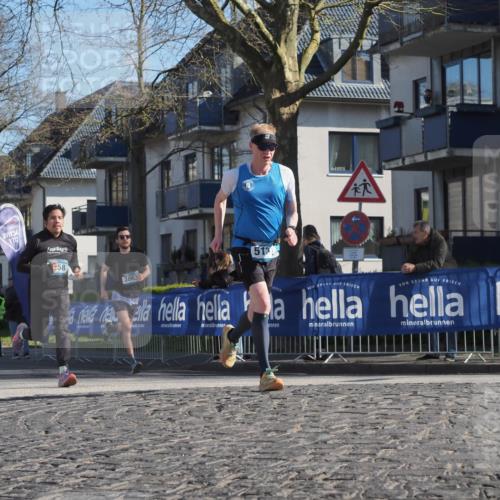 06.04.2025 - 44. Internationalen Wilhelmsburger Insellauf Luisa Fischer http://msf.ph/oto/7563053 06.04.2025 10:32:44 Ziel 58, 513, 3863 meine-sportfotos.de