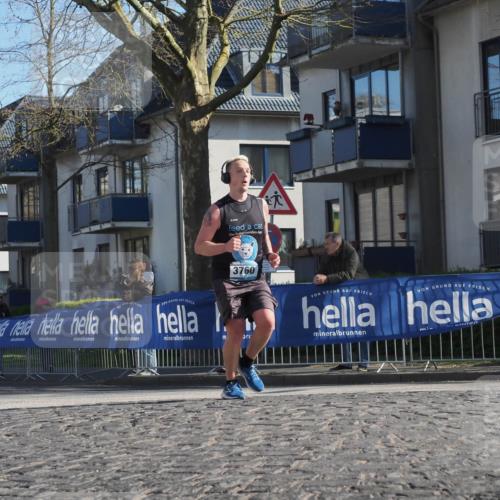 06.04.2025 - 44. Internationalen Wilhelmsburger Insellauf Luisa Fischer http://msf.ph/oto/7563096 06.04.2025 10:32:50 Ziel 3760 meine-sportfotos.de