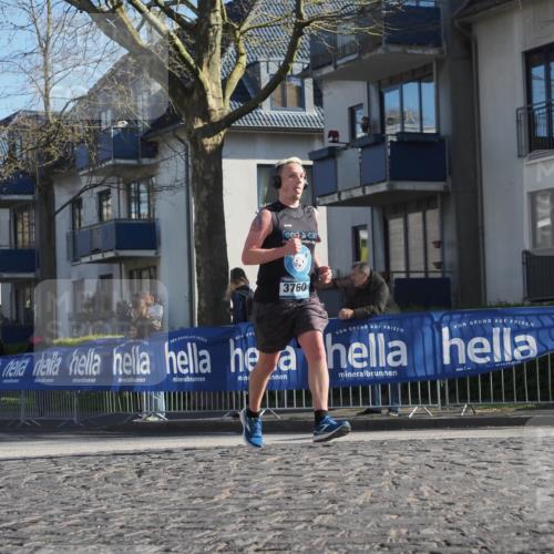 06.04.2025 - 44. Internationalen Wilhelmsburger Insellauf Luisa Fischer http://msf.ph/oto/7563100 06.04.2025 10:32:50 Ziel 3760 meine-sportfotos.de