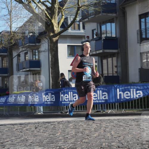 06.04.2025 - 44. Internationalen Wilhelmsburger Insellauf Luisa Fischer http://msf.ph/oto/7563103 06.04.2025 10:32:50 Ziel 3760 meine-sportfotos.de