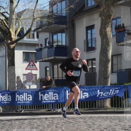 06.04.2025 - 44. Internationalen Wilhelmsburger Insellauf Luisa Fischer http://msf.ph/oto/7563204 06.04.2025 10:33:07 Ziel 3234 meine-sportfotos.de