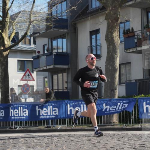 06.04.2025 - 44. Internationalen Wilhelmsburger Insellauf Luisa Fischer http://msf.ph/oto/7563206 06.04.2025 10:33:07 Ziel 3234 meine-sportfotos.de