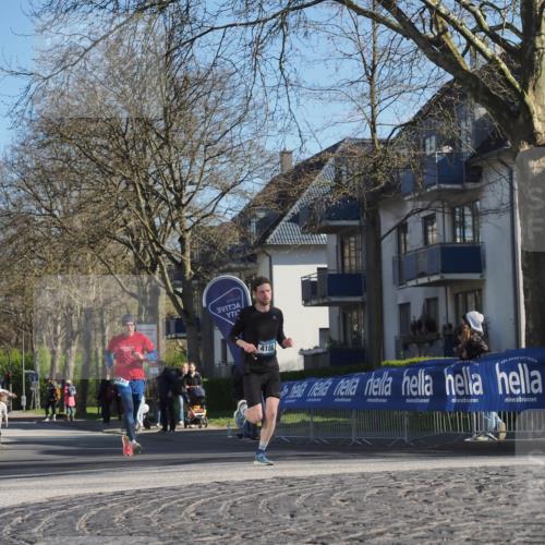 06.04.2025 - 44. Internationalen Wilhelmsburger Insellauf Luisa Fischer http://msf.ph/oto/7563216 06.04.2025 10:33:09 Ziel 4531, 4186 meine-sportfotos.de