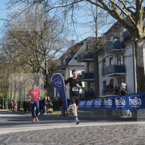 06.04.2025 - 44. Internationalen Wilhelmsburger Insellauf Luisa Fischer http://msf.ph/oto/7563222 06.04.2025 10:33:09 Ziel 4531, 4186 meine-sportfotos.de