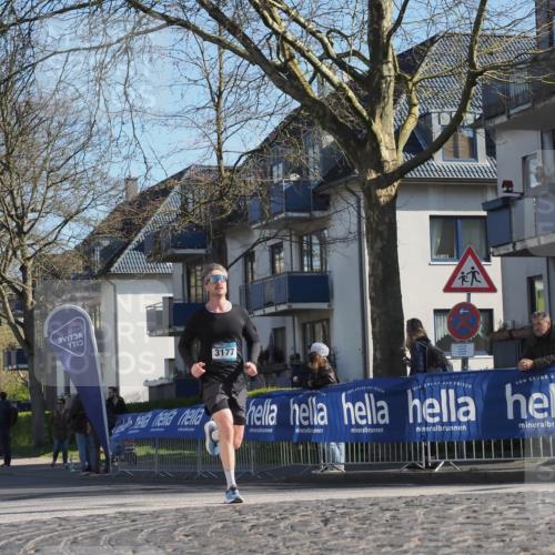 06.04.2025 - 44. Internationalen Wilhelmsburger Insellauf Luisa Fischer http://msf.ph/oto/7563276 06.04.2025 10:33:16 Ziel 3177 meine-sportfotos.de