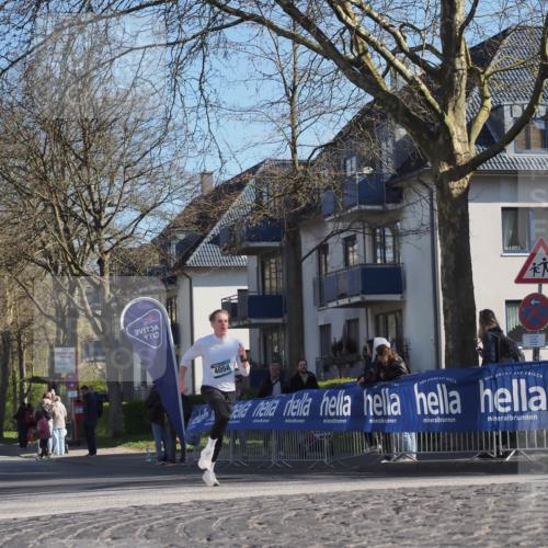 06.04.2025 - 44. Internationalen Wilhelmsburger Insellauf Luisa Fischer http://msf.ph/oto/7563316 06.04.2025 10:33:25 Ziel 4058 meine-sportfotos.de