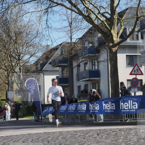 06.04.2025 - 44. Internationalen Wilhelmsburger Insellauf Luisa Fischer http://msf.ph/oto/7563319 06.04.2025 10:33:25 Ziel 4058 meine-sportfotos.de