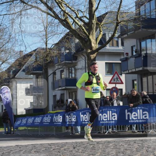 06.04.2025 - 44. Internationalen Wilhelmsburger Insellauf Luisa Fischer http://msf.ph/oto/7563425 06.04.2025 10:33:36 Ziel 4455 meine-sportfotos.de