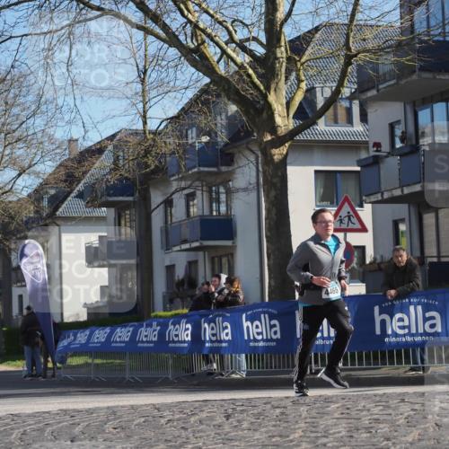 06.04.2025 - 44. Internationalen Wilhelmsburger Insellauf Luisa Fischer http://msf.ph/oto/7563499 06.04.2025 10:33:42 Ziel 4465 meine-sportfotos.de