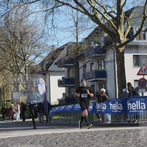 06.04.2025 - 44. Internationalen Wilhelmsburger Insellauf Luisa Fischer http://msf.ph/oto/7563501 06.04.2025 10:33:54 Ziel 3749, 450, 3356, 542 meine-sportfotos.de