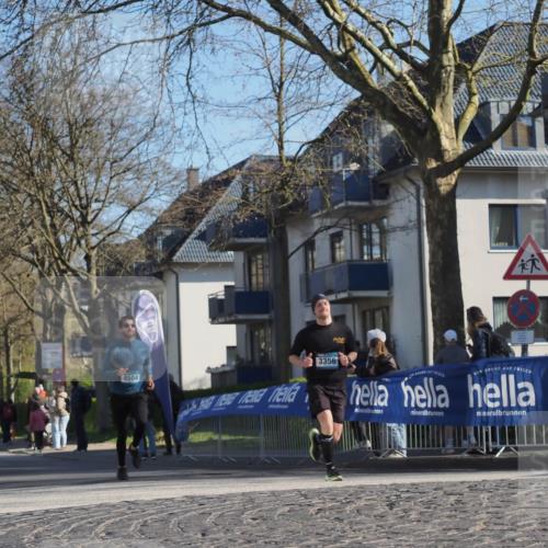06.04.2025 - 44. Internationalen Wilhelmsburger Insellauf Luisa Fischer http://msf.ph/oto/7563504 06.04.2025 10:33:54 Ziel 4504, 3356 meine-sportfotos.de