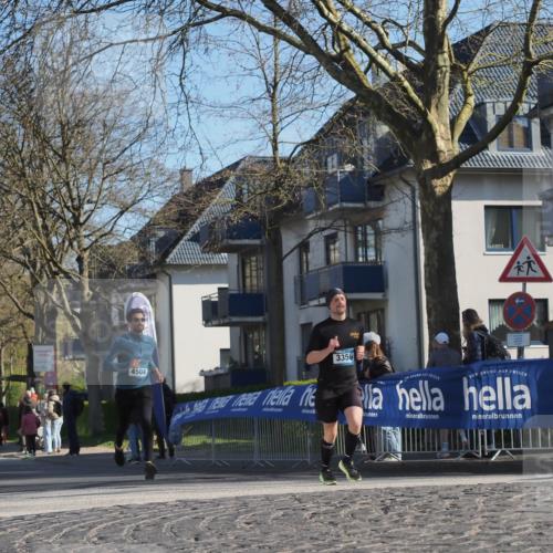 06.04.2025 - 44. Internationalen Wilhelmsburger Insellauf Luisa Fischer http://msf.ph/oto/7563507 06.04.2025 10:33:54 Ziel 3749, 4504, 3356 meine-sportfotos.de