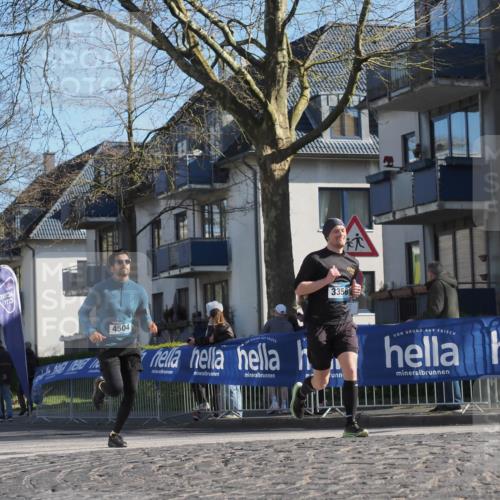 06.04.2025 - 44. Internationalen Wilhelmsburger Insellauf Luisa Fischer http://msf.ph/oto/7563522 06.04.2025 10:33:55 Ziel 4504, 3356 meine-sportfotos.de