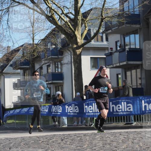 06.04.2025 - 44. Internationalen Wilhelmsburger Insellauf Luisa Fischer http://msf.ph/oto/7563525 06.04.2025 10:33:55 Ziel 4504, 3356 meine-sportfotos.de