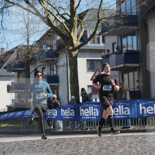06.04.2025 - 44. Internationalen Wilhelmsburger Insellauf Luisa Fischer http://msf.ph/oto/7563529 06.04.2025 10:33:55 Ziel 450, 3356 meine-sportfotos.de