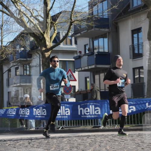 06.04.2025 - 44. Internationalen Wilhelmsburger Insellauf Luisa Fischer http://msf.ph/oto/7563541 06.04.2025 10:33:56 Ziel 4504, 3356 meine-sportfotos.de