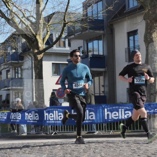 06.04.2025 - 44. Internationalen Wilhelmsburger Insellauf Luisa Fischer http://msf.ph/oto/7563545 06.04.2025 10:33:56 Ziel 4504, 3356 meine-sportfotos.de