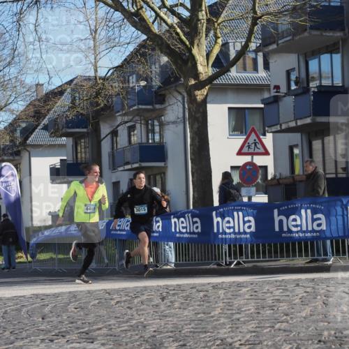 06.04.2025 - 44. Internationalen Wilhelmsburger Insellauf Luisa Fischer http://msf.ph/oto/7563585 06.04.2025 10:34:03 Ziel 4469, 3015 meine-sportfotos.de