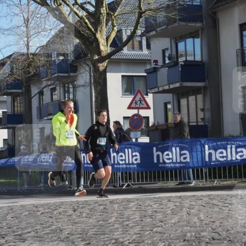 06.04.2025 - 44. Internationalen Wilhelmsburger Insellauf Luisa Fischer http://msf.ph/oto/7563593 06.04.2025 10:34:04 Ziel 4469, 3015 meine-sportfotos.de