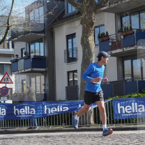06.04.2025 - 44. Internationalen Wilhelmsburger Insellauf Luisa Fischer http://msf.ph/oto/7563673 06.04.2025 10:34:15 Ziel  meine-sportfotos.de
